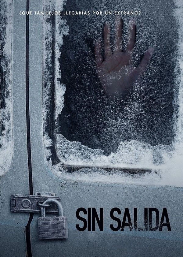 SIN SALIDA